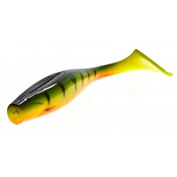 Силикон Lucky John 3D Series Kubira Swim Shad 5.0