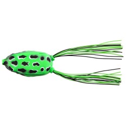 Приманка мягкая LJ Pro Series FROG 2.0in