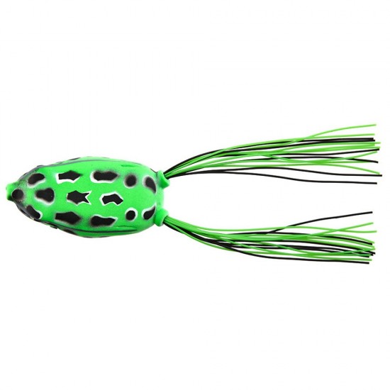 Приманка мягкая LJ Pro Series FROG 2.0in