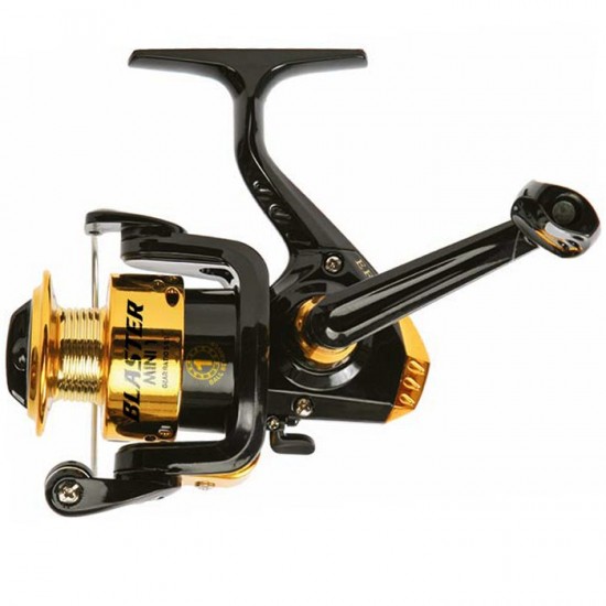 Котушка безінерц. Salmo Blaster MINI 1    (2820FD) 