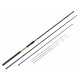 Вудилище фідерне Salmo Elite FEEDER 100 100/3.90 (3 tips)
