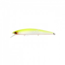 Воблер суспенд. LJ Pro Series Makora SP 13см