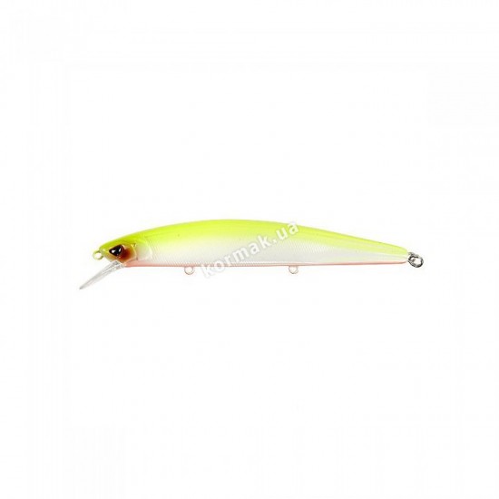 Воблер суспенд. LJ Pro Series Makora SP 13см