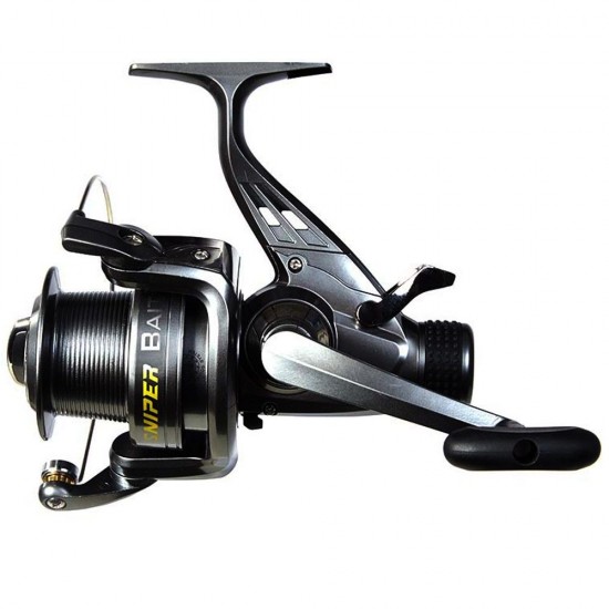 Котушка  Salmo Sniper BAITFEEDER 4 (3030BR) 