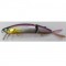 Воблер трёхсост. Lucky John Pro Antira Swim 115F