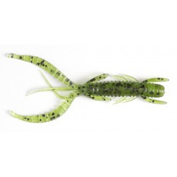 Силікон LJ Hogy Shrimp 2.4in / 60мм / 10шт