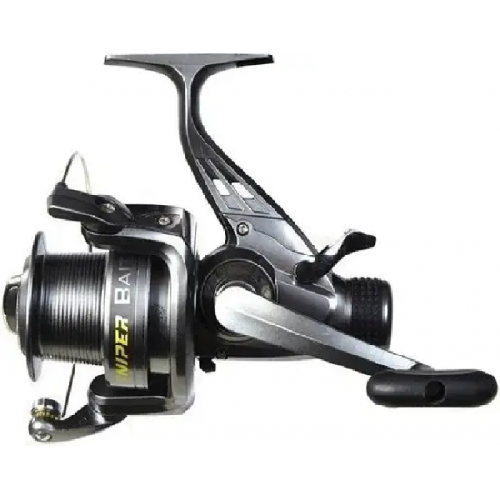 Котушка  Salmo Sniper BAITFEEDER 4 (3030BR) 