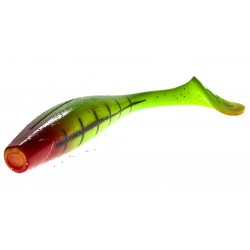 Силикон Lucky John 3D Series Kubira Swim Shad 5.0