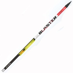 Вудилище (комплект) поплав. без кілець з оснасткою Salmo Blaster POLE SET 4.00
