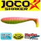Виброхвост Lucky John JOCO SHAKER 4.5in (11,43 см), 3 шт.