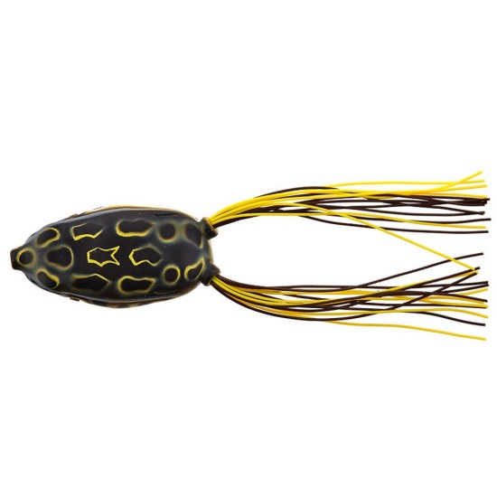 Приманка мягкая LJ Pro Series FROG 2.0in