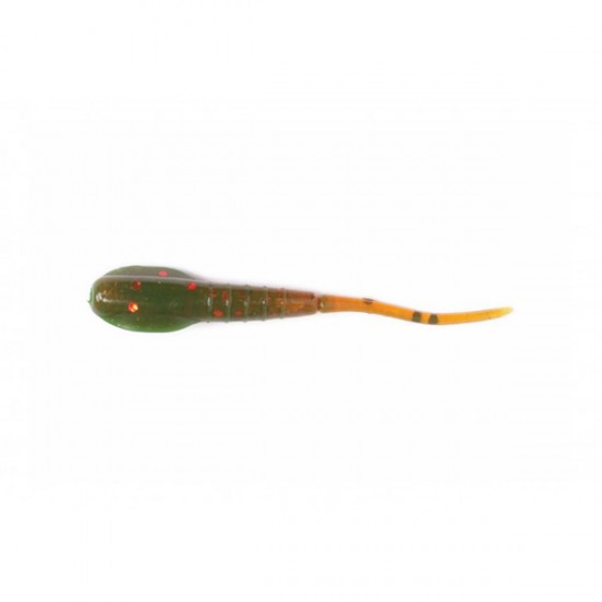 Мягкая приманка Lucky John Troutino 2,5” *8