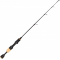 Вудка зимова розбірна Lucky John C-Tech PERCH LONG 62см LJ111-01