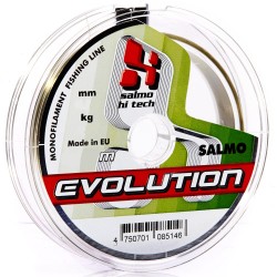 Волосінь Hi-Tech EVOLUTION 30 m