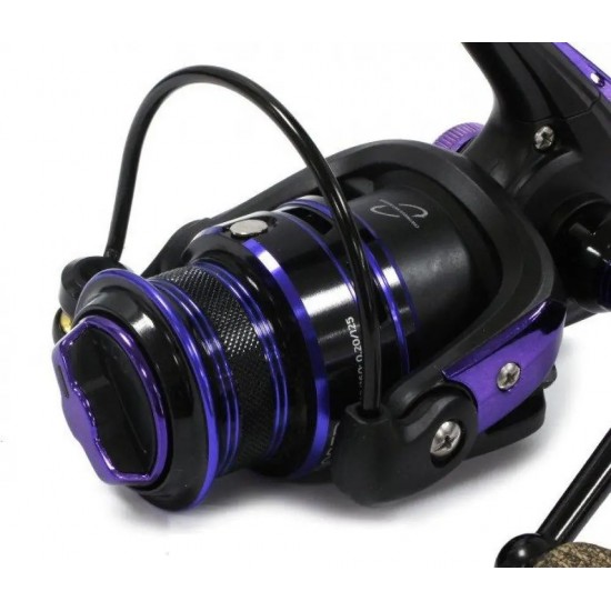 Котушка Salmo Elite SPIN 7 FD