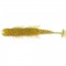 Силікон LJ Bagsy Shad All Stars Flakes 3.9in / 99мм / 5шт
