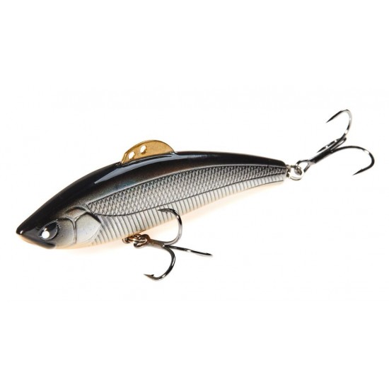 Ратлін-воблер Lucky John Pro Series Basara 80 Vib S / 21 г