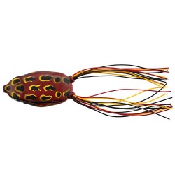 Приманка мягкая LJ Pro Series FROG 2.0in