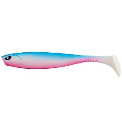 Силікон Basara Soft Swim 3D LJ Pro Series 3.5in / 88.9мм / 6шт