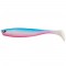 Віброхвіст силікон. BASARA SOFT SWIM 3D LJ Pro Series 3,5 '