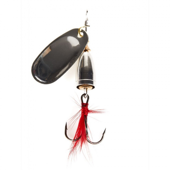 Блешня оберталка LJ BELL SPIN 02 6.0г / SRD