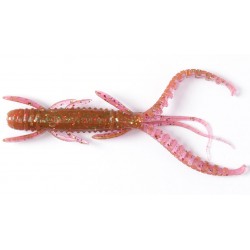 Силікон LJ Hogy Shrimp 2.4in / 60мм / 10шт
