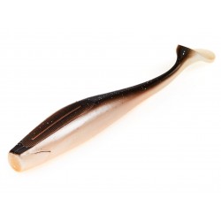 Силикон Lucky John 3D Series Kubira Swim Shad 5.0