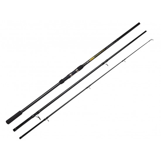 Вудилище коропове 3-хколінне Salmo Sniper CARP 3.0 3.0lb/3.30