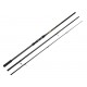 Вудилище коропове 3-хколінне Salmo Sniper CARP 3.0 3.0lb/3.30